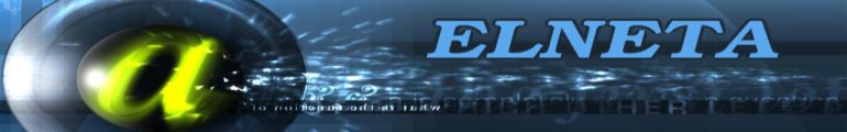 Elneta WebMail Logo